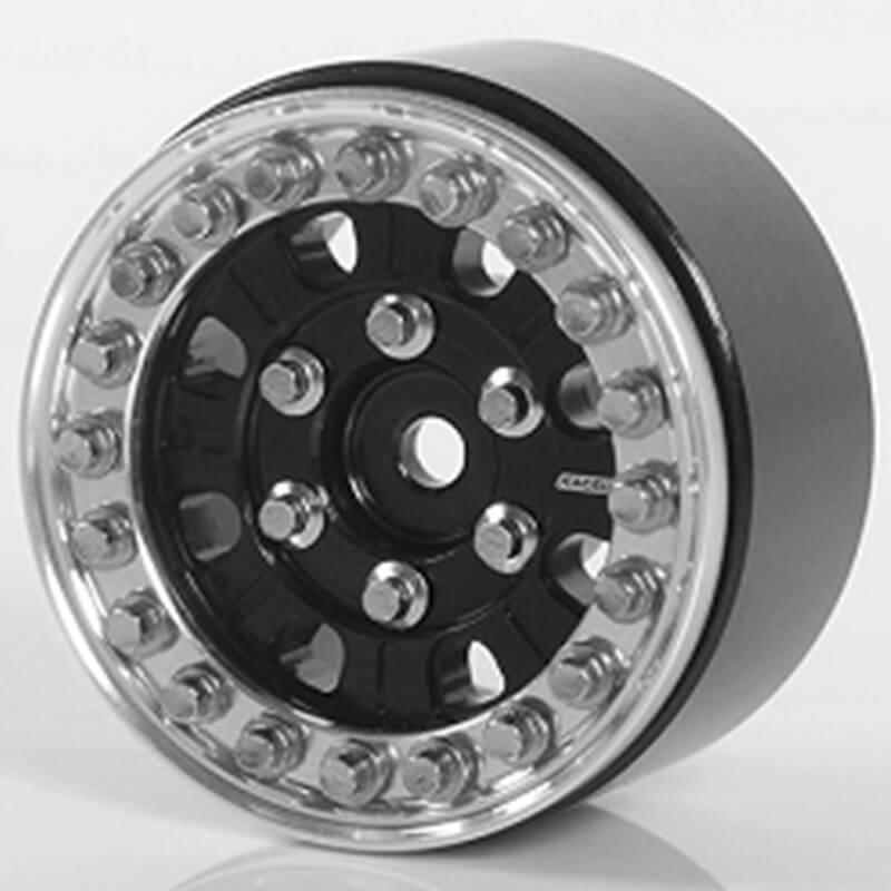 RC4WD RACELINE MONSTER 1.0 BEADLOCK WHEELS