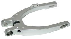 Anderson Rear Arm Chromed