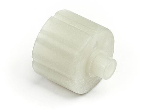 Maverick Differential Case 1Pc (All Ion)