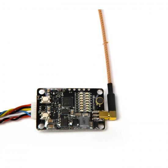 Spektrum 25mW Adjustable Power Video Transmitter (SPMVT1000EU)