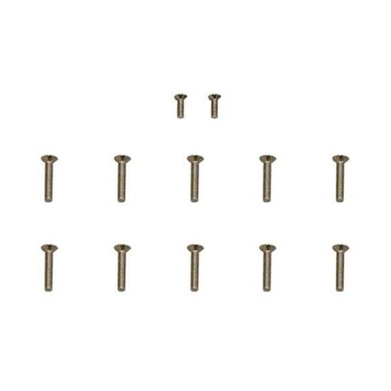 ROC HOBBY VIPER 70MM SCREW SET