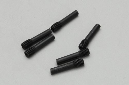 River Hobby Shock Absorber Fixing Screw (6Pcs)