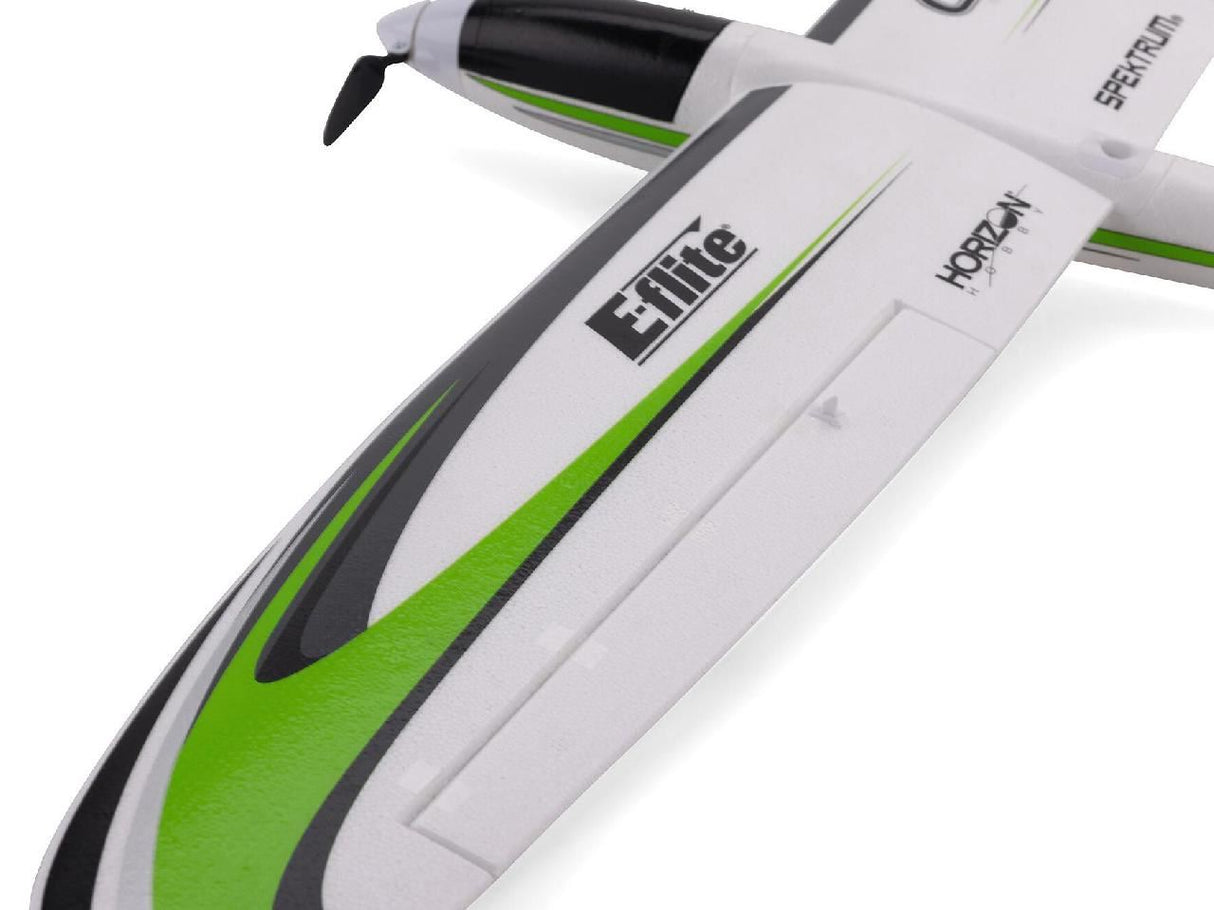 E Flite UMX Conscendo BNF Basic with AS3X and SAFE Select