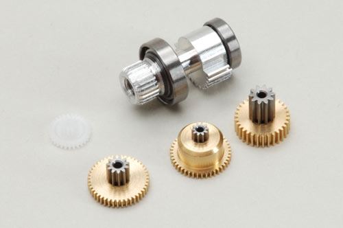 Futaba S3171/3172 - Gear Set
