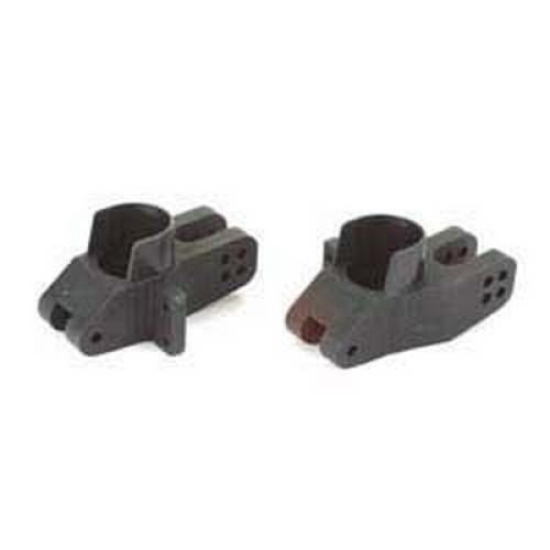 HoBao Hyper 7 Rear Upright