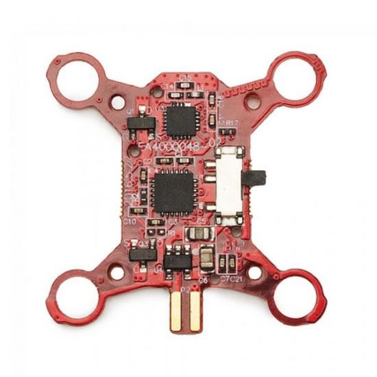 HUBSAN H001 FLIGHT CONTROL PCB MODULE