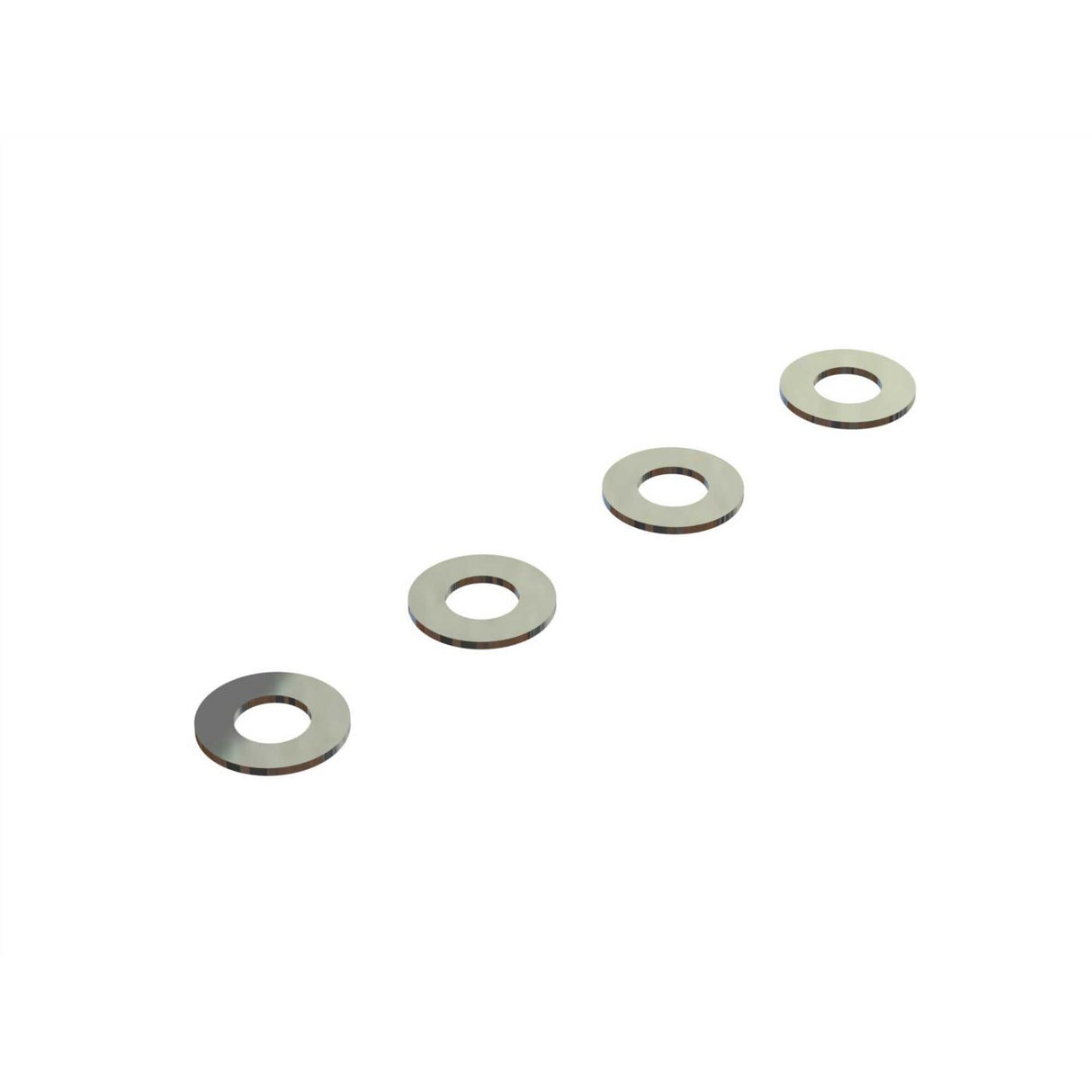 Arrma Washer 8x16x1mm (4)