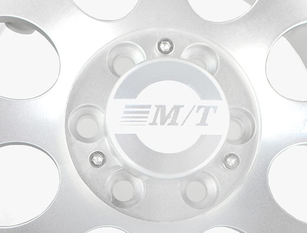 Rc4Wd Mickey Thompson Classic Lock 40 Series 3.8 B/Lock Wheels