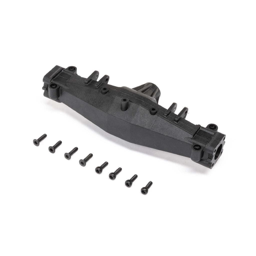 Losi Axle Housing Set: Mini LMT