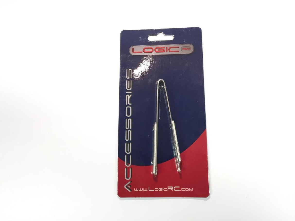 Logic Rc Ball Link Extractor