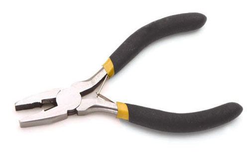 Rolson Mini Combination Pliers