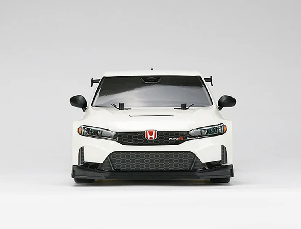 Carisma M40S 2.0 Honda Civic Type R Fl5 Brushless Artr