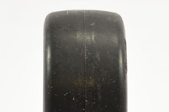 SWEEP QTS GLUED TYRES 32DEG/4P CS (EXP-LS/EXP-WAW) FOR CARPET