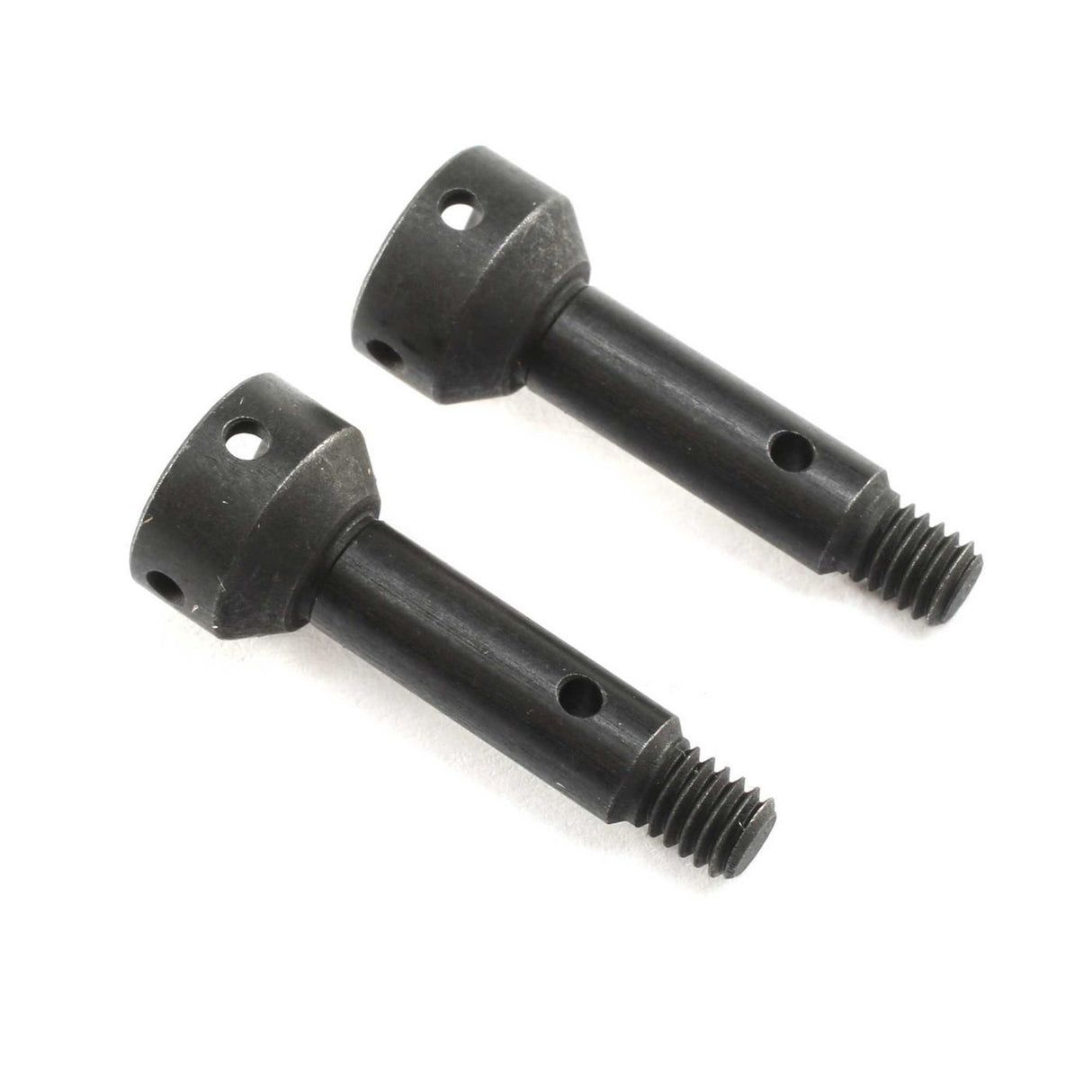 TLR Front CVA Axle (2): 22X-4