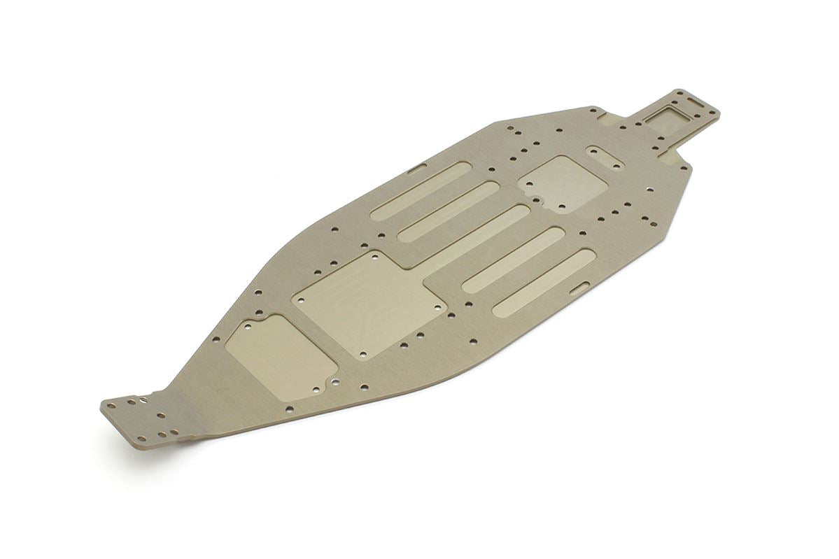 Kyosho Ultima Rb7.5 Main Chassis (A7075)