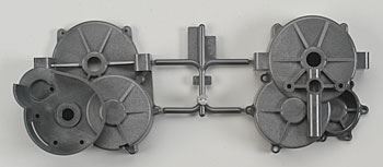 Tamiya A Parts For 43508