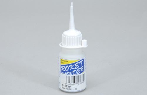 Deluxe Materials Roket Powder - 40g