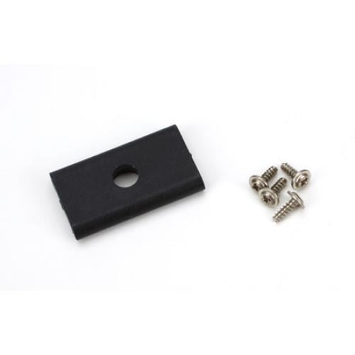 BLH Tail Drive Shaft Lower Bearing Block/Mount: B450