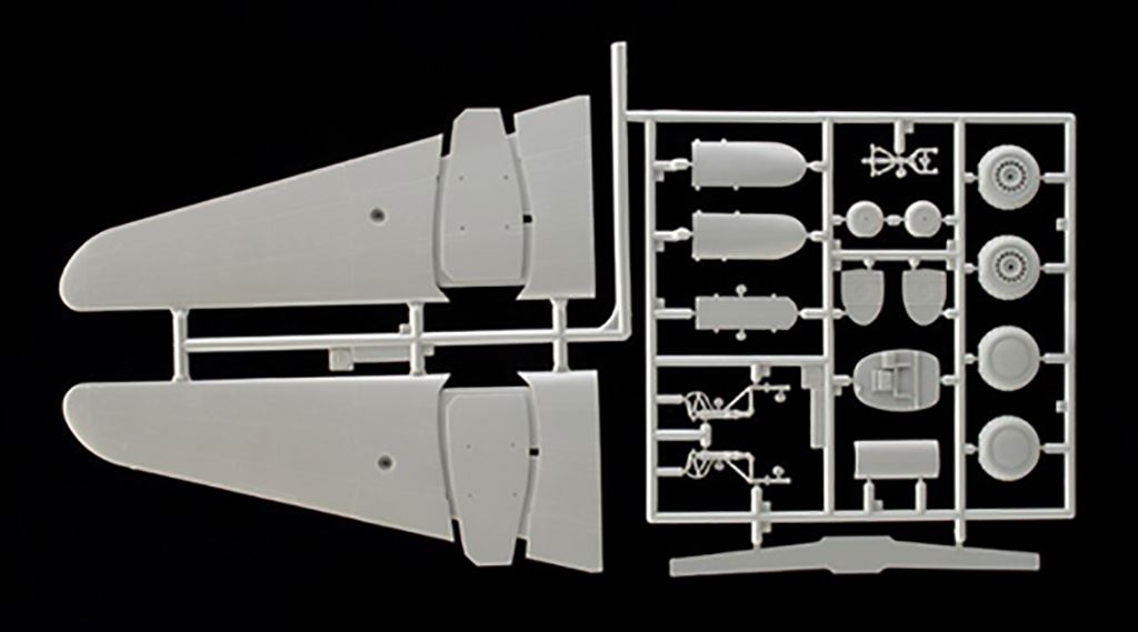 Italeri A-20B / Boston III RR