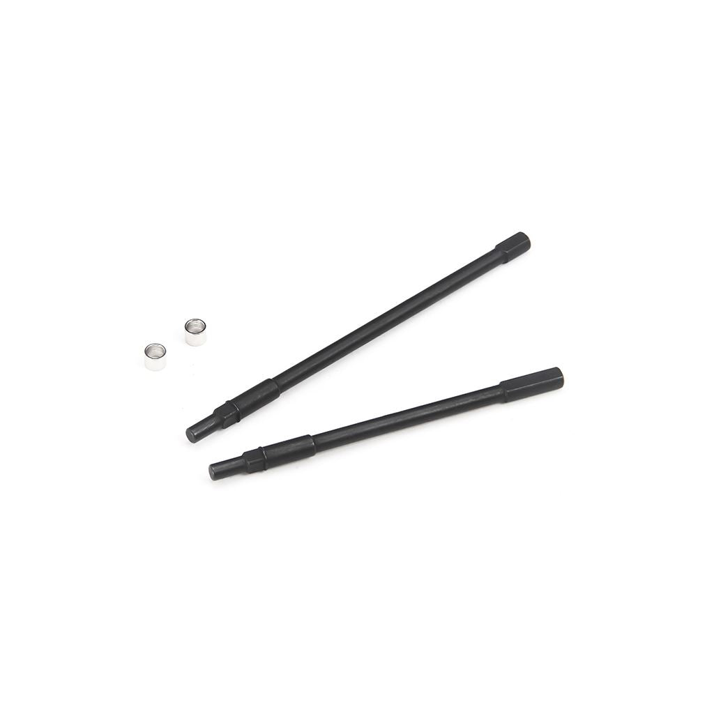 Yikong Rear Straight Shaft