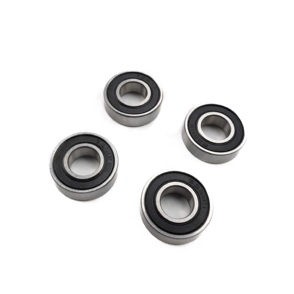 Losi Diff Pinion Bearings, 9X20X6Mm (4): All 5Ive