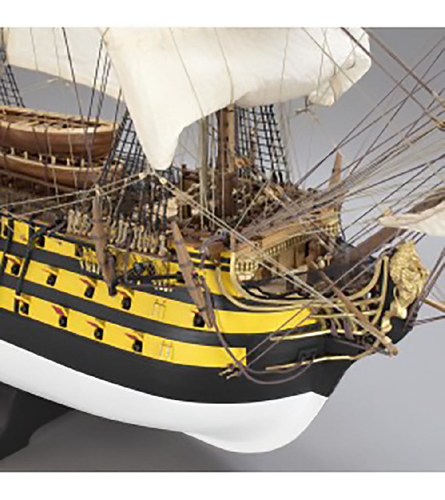 Artesania 1/84 Santa Ana - Battle Of Trafalgar 1805