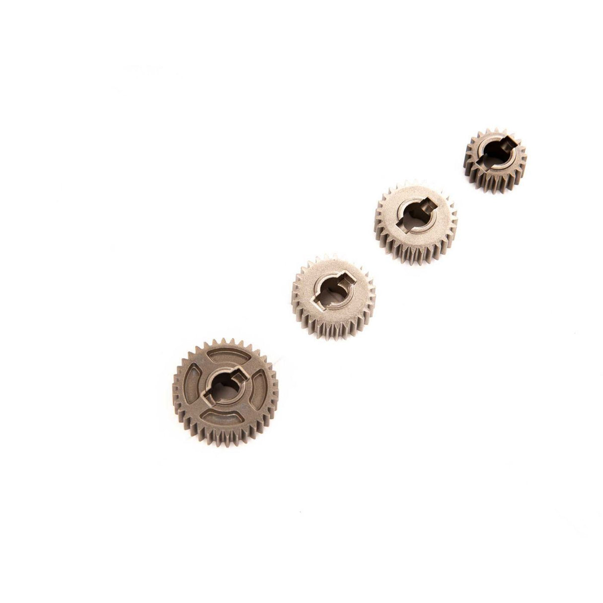 Axial Input Metal Gears 27T, 20T & 34T: SCX10III