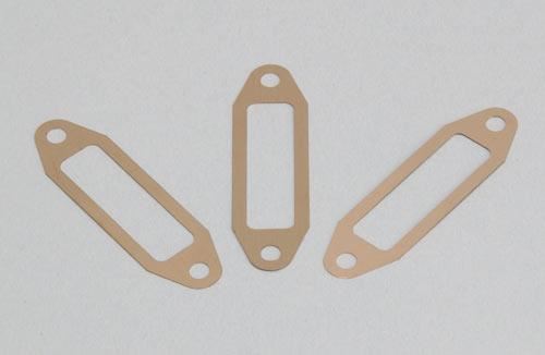OS Engine Exhaust Gasket (3pcs) - 55HZ