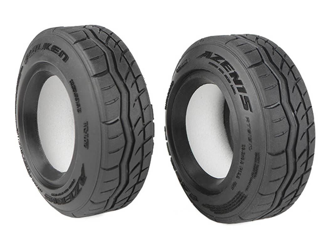 Rc4Wd Falken Azenis Rt615K 1.55 Scale Tyres
