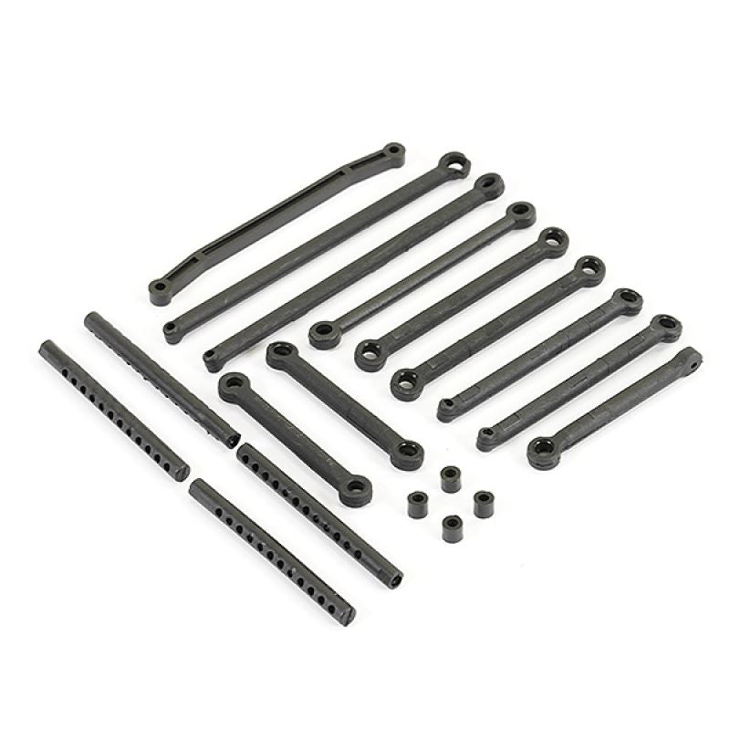 Ftx Outback Mini X 2.0 Complete Link Set