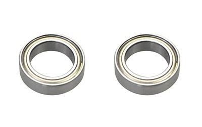 Arrowmax Ball Bearing 10 x 15 x 4 NSK (2)