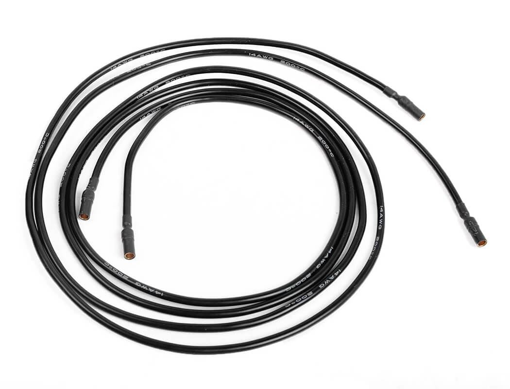 RC4WD BREAKER / HAMMER ACCESSORY FOR 1/14 SCALE RTR EARTH DIGGER 360L HYDRAULIC EXCAVATOR (BLUE)