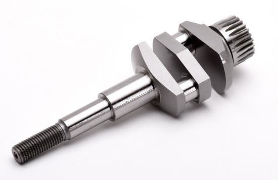 OS Engine Crankshaft FT160 (X-OS46102000)