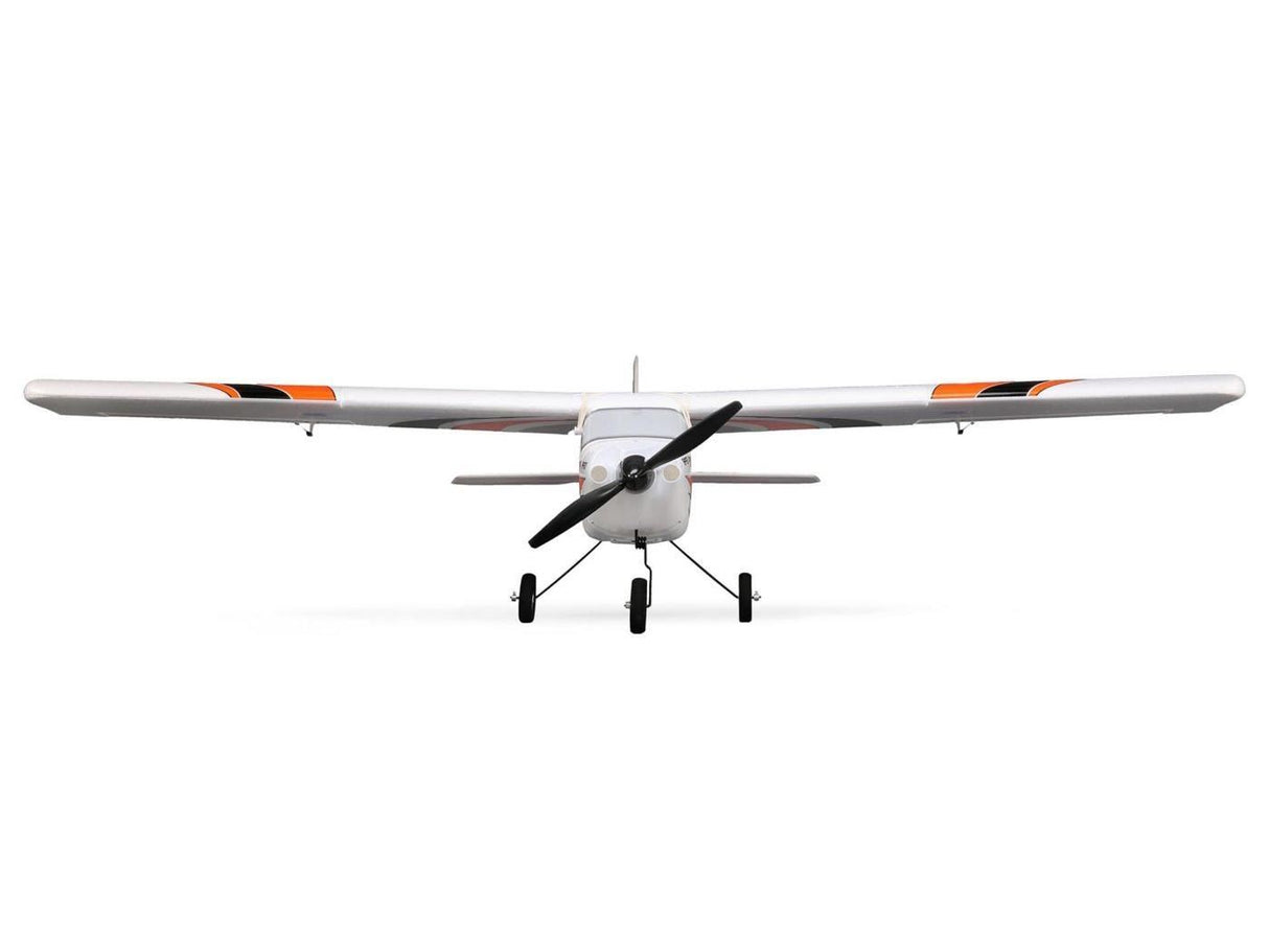 E Flite Apprentice STS (Smart Trainer w/SAFE) BNF Basic - EFL3750