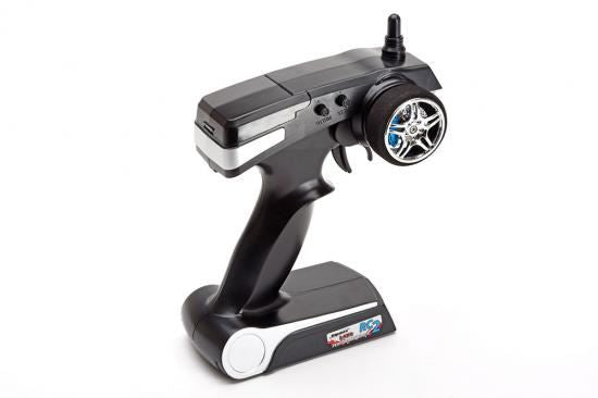 Ripmax 1/18 Car Transmitter