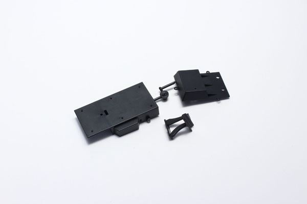 Radio Box Kyosho Blizzard Sr (Wi-Fi)