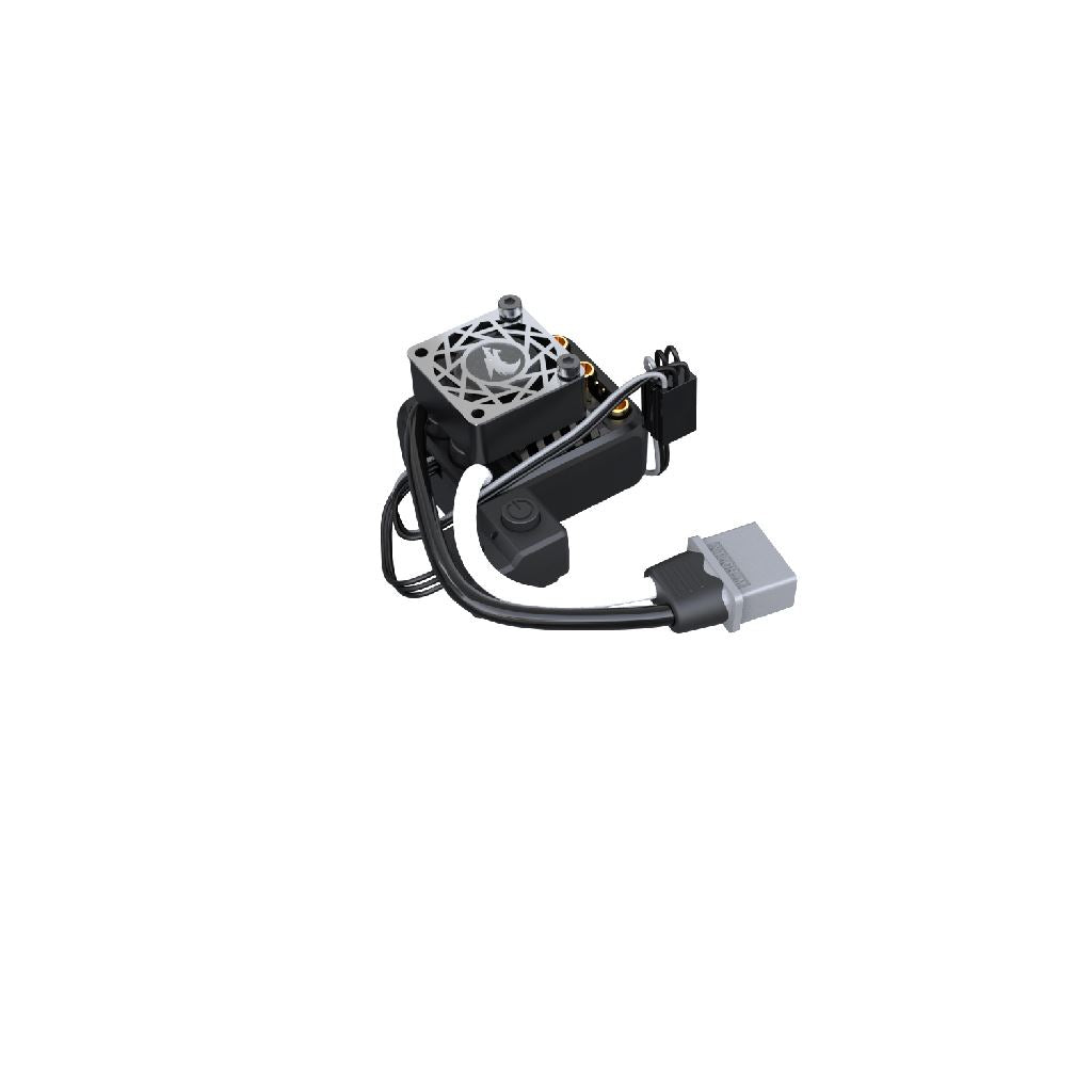 Udirc Brushless Esc (45A)