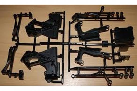 Tamiya C Parts For Dancing Rider