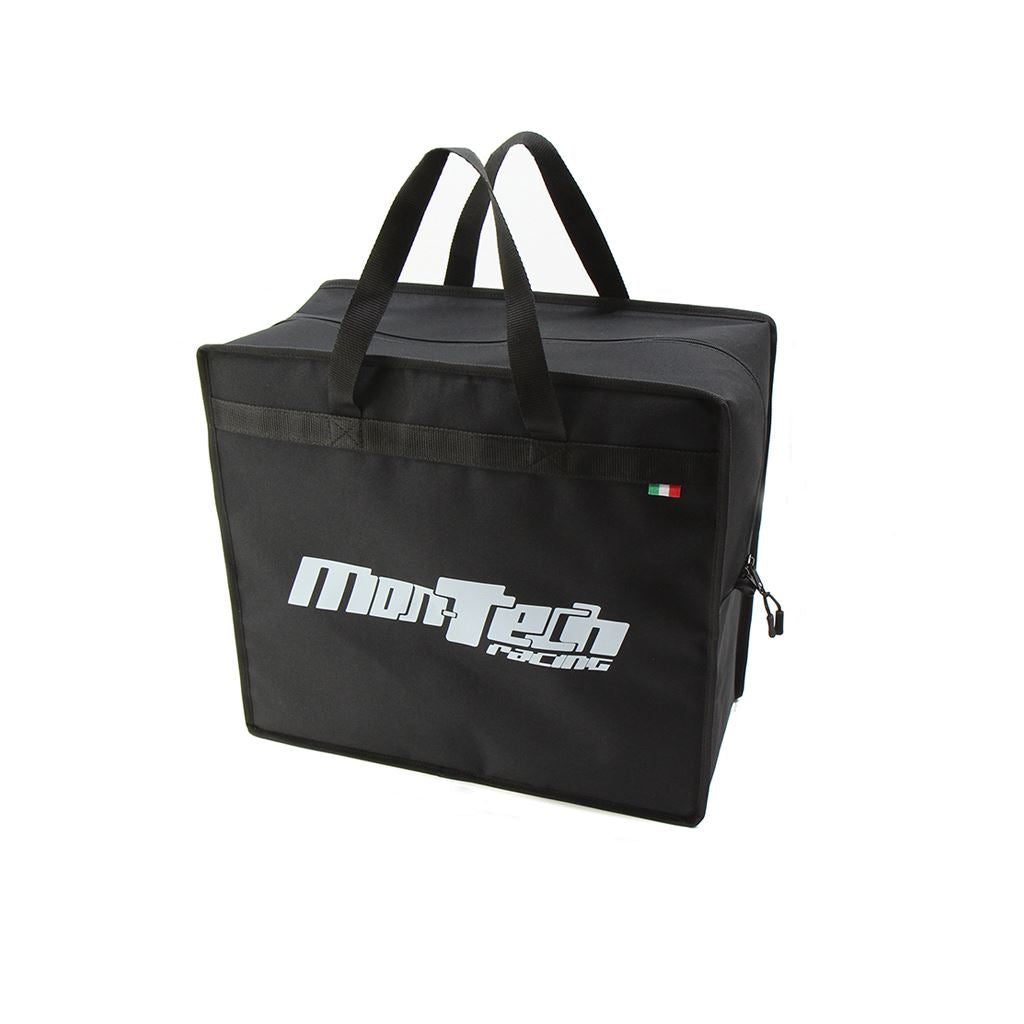 Montech Bag Zip - Body / Accessories Bag