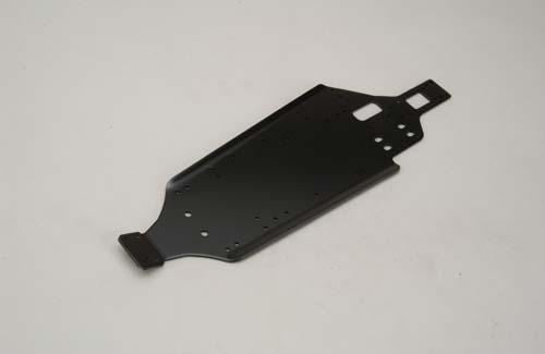 XTM Racing Chassis (C/sunk) Nitro X-Cellerator