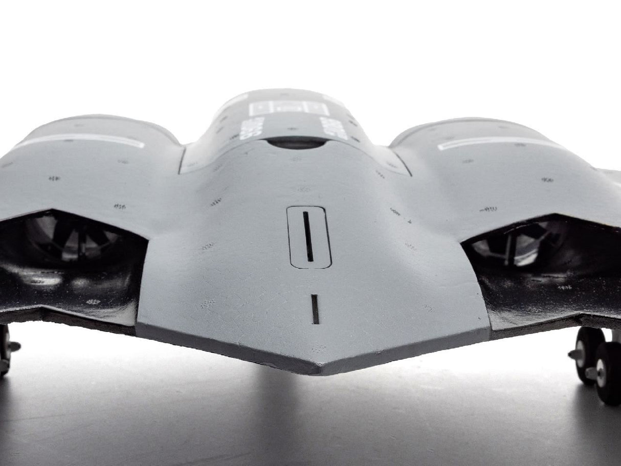 E Flite Micro B-2 Spirit Of America Twin 30Mm Edf Bnf Basic