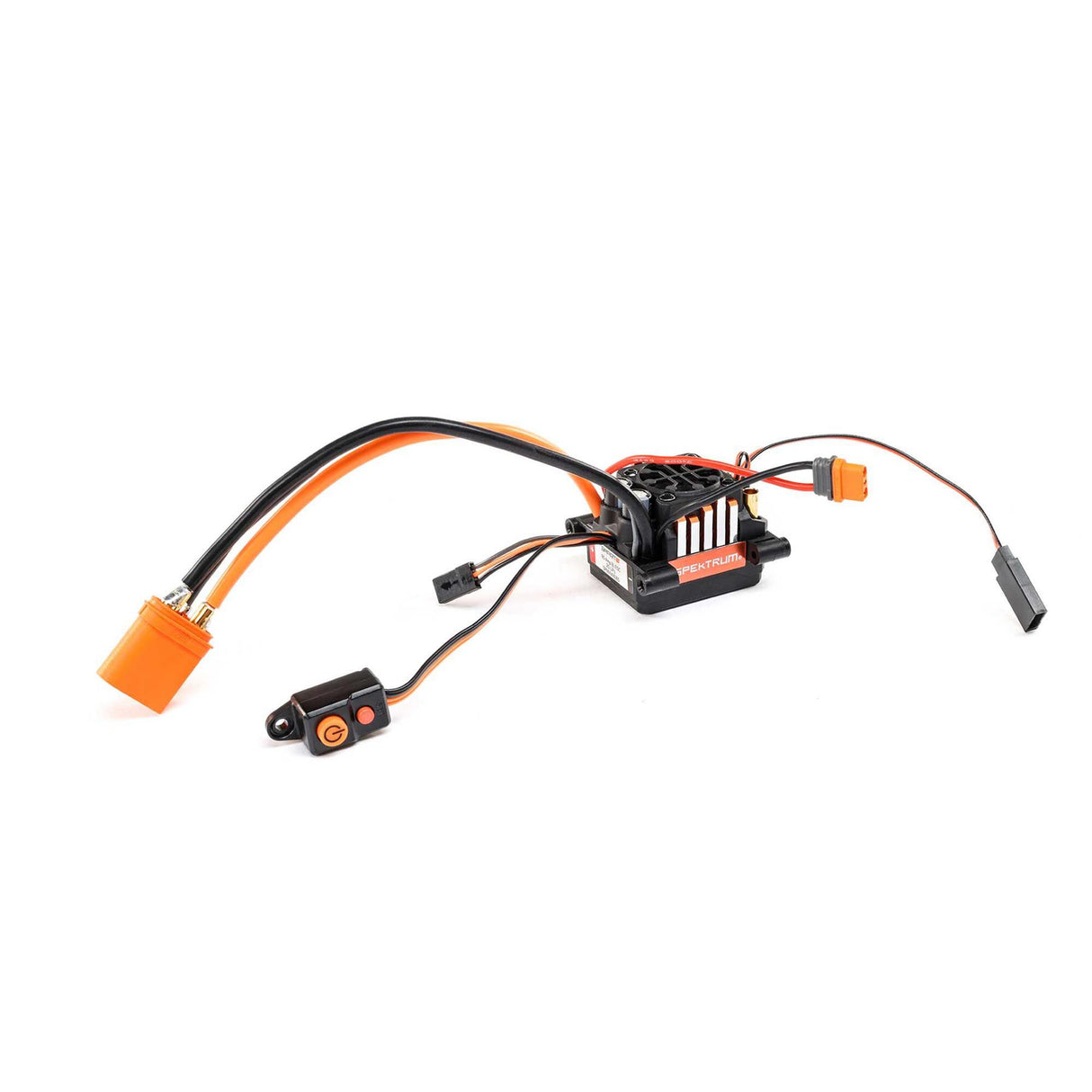 Spektrum Firma 85A Brushless Smart ESC: Promoto-MX