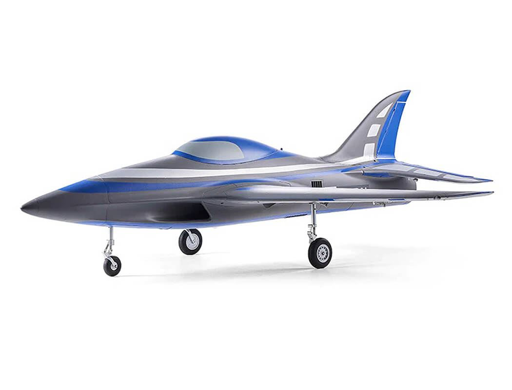 FMS 80mm INTEGRAL PNP BLUE