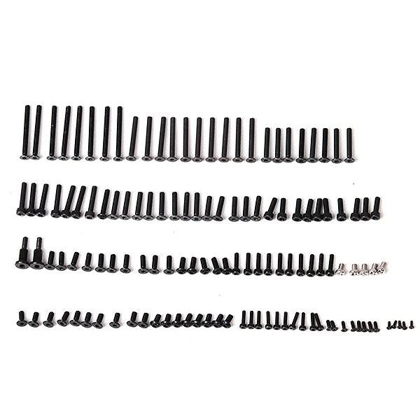 ROC HOBBY 1 6 1941 MB SCALER SPARE SCREWS