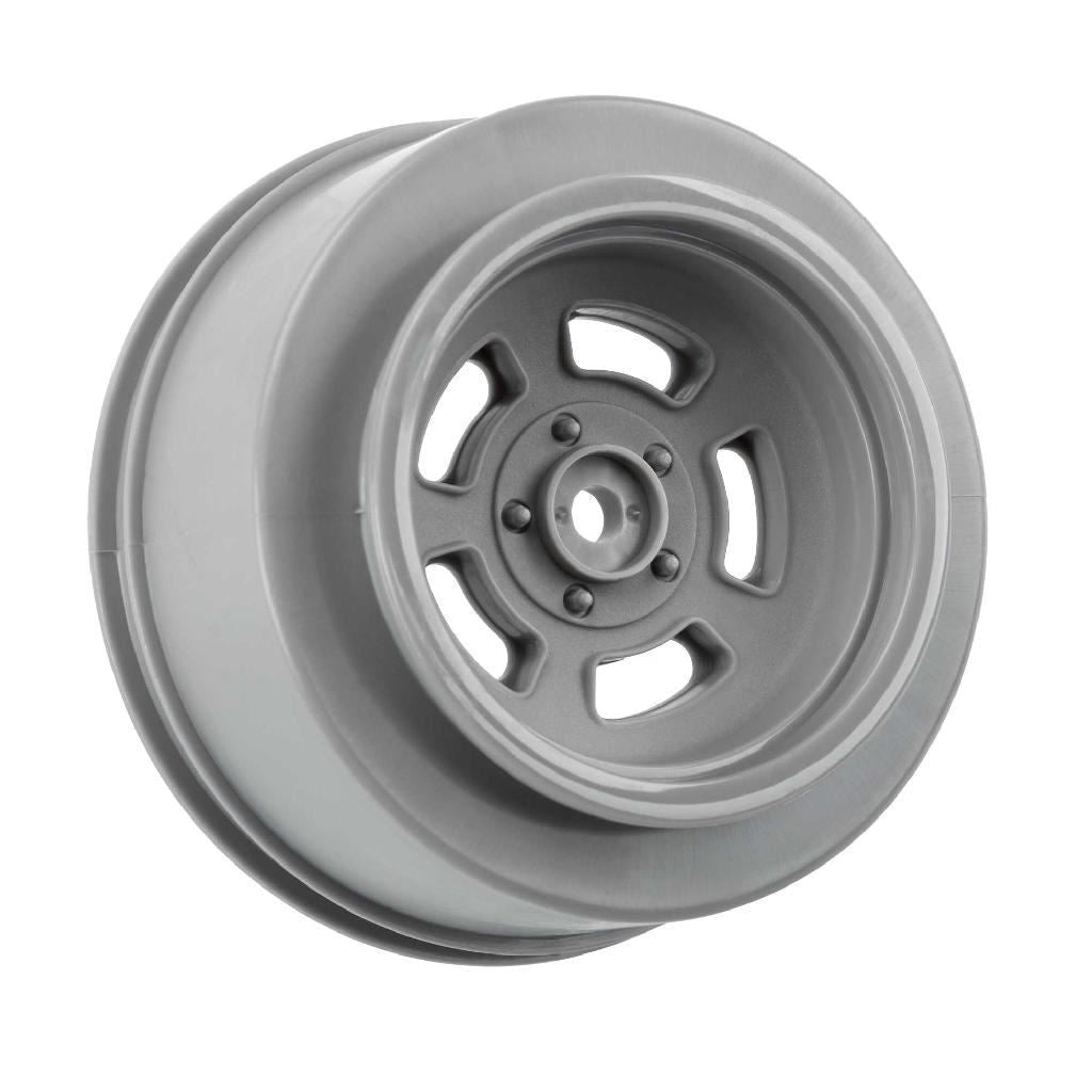 Proline Retro Drag Spec 2.2In Stone Gray