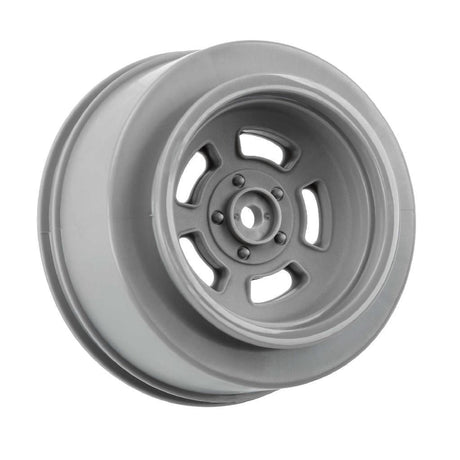 Proline Retro Drag Spec 2.2In Stone Gray