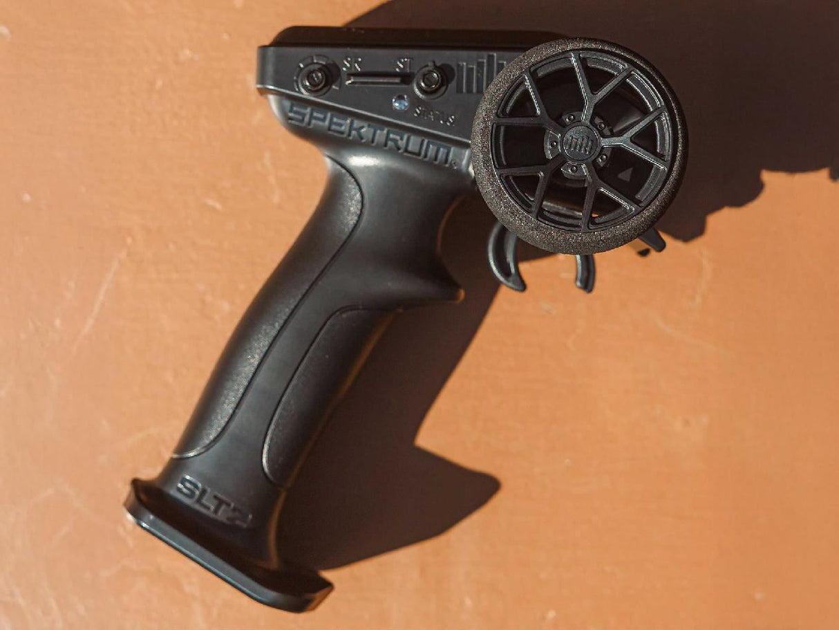 Arrma 1/8 Typhon Mega 665 4X4 Rtr Buggy Yellow