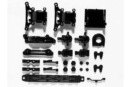 Tamiya Tt-01 A Parts (Upright)