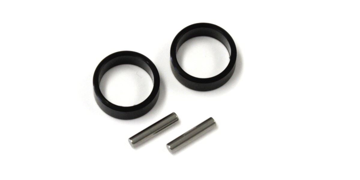 Kyosho Ultima Rb7.5 / Zx7.5 Universal Joint Ring (2)