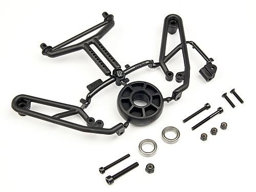 HPI Wheely Bar Set